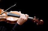 Violinundervisning - suzuki