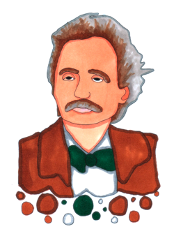 Edvard Grieg