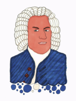 Bach