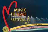 Musik til livet - Aarhus Musikskoles Festival