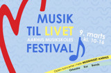 Musik til livet - Aarhus Musikskoles festival